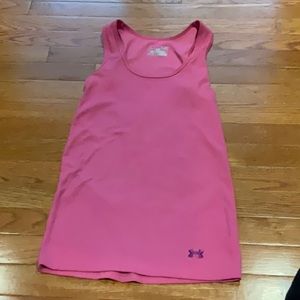 Under Armour tank top size small